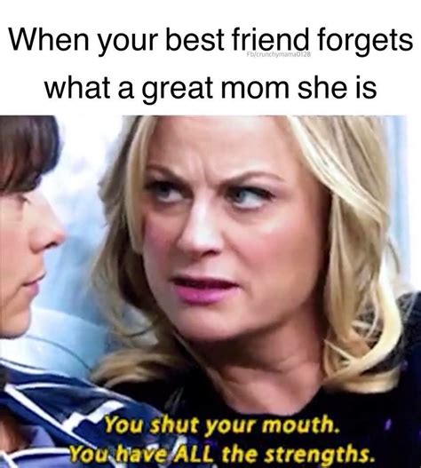dating your friends mom meme